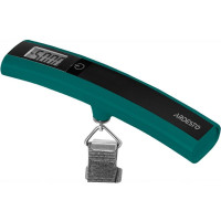 Весы-кантер Ardesto, 50кг, R2032x1 в комплекте, пластик/металл, зеленый