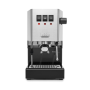 Кавоварка Gaggia Espresso Classic E24 Inox RI9481/11 EU — італійська класика еспресо у вас вдома
