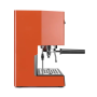 Кавоварка Gaggia Espresso Classic E24 Orange RI9481/19 EU – Легендарний смак у яскравому дизайні