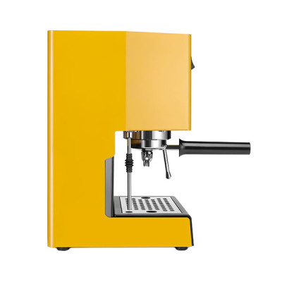 Кавоварка Gaggia Espresso Classic E24 Yellow RI9481/18 EU