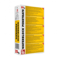 Проникающая гидроизоляция VIMATEC WATERBLOCK PENETRATE (мешок)