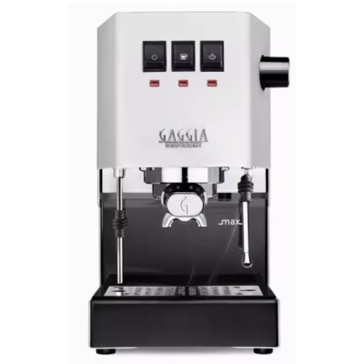 Кавоварка Gaggia Classic Evo PRO White RI9481/13