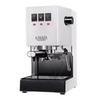 Кавоварка Gaggia Espresso Classic E24 White RI9481/13 EU