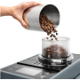 Кавомашина  DeLonghi Rivelia EXAM 440.55 G – розумна кавомашина для ідеальної кави вдома