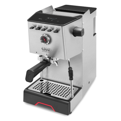Кофеварка Gaggia Espresso GT Inox Professional – профессиональное качество итальянского эспрессо в вашем доме