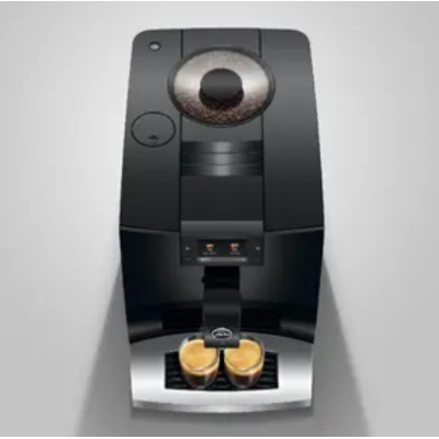 Кавомашина JURA C9 Piano Black EA (15753)