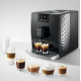 Кавомашина JURA C9 Piano Black EA (15753)