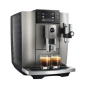 Кавомашина JURA E8 Midnight Silver ED (15712)