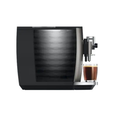 Кавомашина JURA E8 Midnight Silver ED (15712)