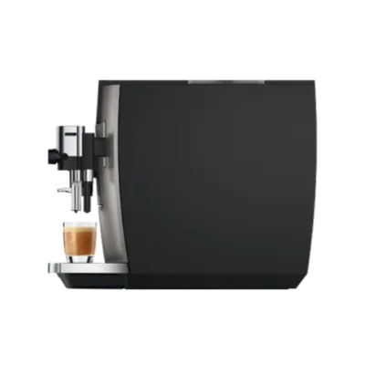 Кавомашина JURA E8 Midnight Silver ED (15712)