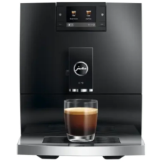 Кавомашина JURA C9 Piano Black EA (15753)