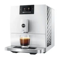 Кавомашина JURA C9 Piano White EA (15810)