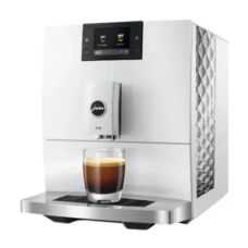 Кавомашина JURA C9 Piano White EA (15810)