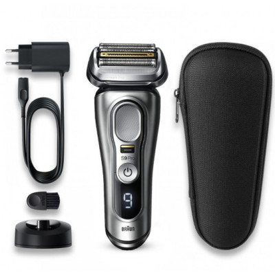 Електробритва Braun 9417s Series 9 Pro
