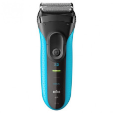 Електробритва Braun Series 3 3010 Wet and Dry
