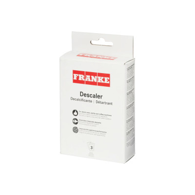 Засіб для видалення накипу FRANKE