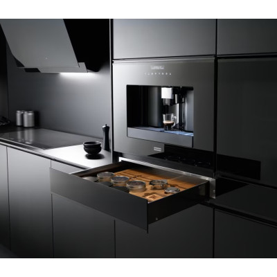 Ящик з аксесуарами для кавоварки FRANKE FMY 14 CMD XS/BK