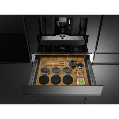 Ящик з аксесуарами для кавоварки FRANKE FMY 14 CMD XS/BK