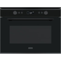 Духова шафа з функцією мікрохвильової печі FRANKE Mythos FMY 45 MW XS/BK