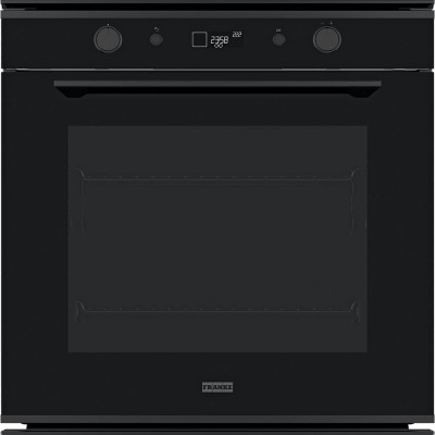 Духова шафа FRANKE Mythos FMY 98 P XS/BK