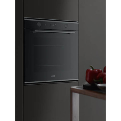 Духова шафа FRANKE Mythos FMY 98 P XS/BK