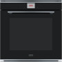 Духова шафа FRANKE Mythos FMY 99 P XS/BK