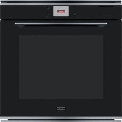 Духова шафа FRANKE Mythos FMY 99 HS XS/BK