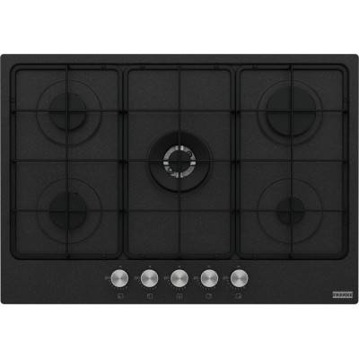 Варильна поверхня FRANKE Smart FHSM 755 4G DC ON XS E