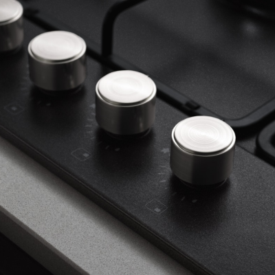 Варильна поверхня FRANKE Smart FHSM 755 4G DC ON XS E