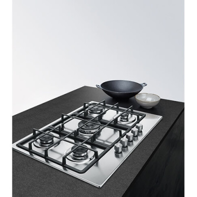 Варильна поверхня FRANKE Smart FHSM 755 4G DC ON XS E