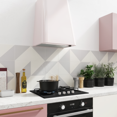 Варильна поверхня FRANKE Smart FHSM 604 4G ON XS E