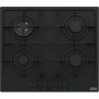 Варильна поверхня FRANKE Maris FHMA 604 3G DC MB XS C