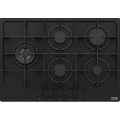 Варильна поверхня FRANKE Maris FHMA 755 4G DCL MB XS C