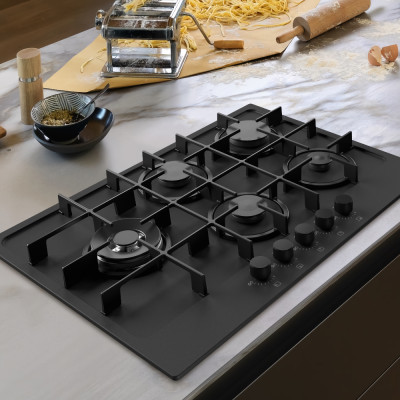 Варильна поверхня FRANKE Maris FHMA 755 4G DCL MB XS C