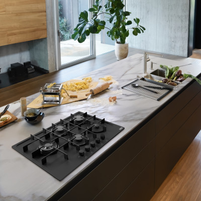 Варильна поверхня FRANKE Maris FHMA 755 4G DCL MB XS C