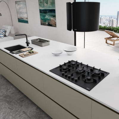 Варильна поверхня FRANKE Maris FHMA 755 4G DCL MB XS C