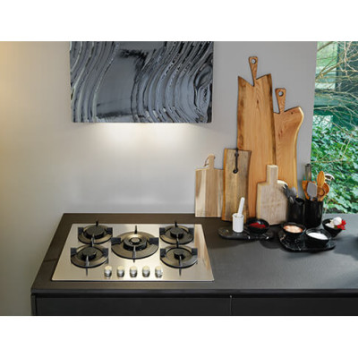 Варильна поверхня FRANKE Maris Free FHMF 755 4G DC C