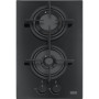 Варильна поверхня FRANKE Crystal FHCR 302 2G HE BK C (106.0374.278)