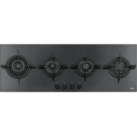 Варочная поверхность FRANKE Crystal FHCR 1204 3G TC HE BK C (106.0374.292)