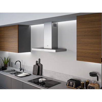 Варильна поверхня FRANKE Maris FMA 804 IF BK (108.0606.112)