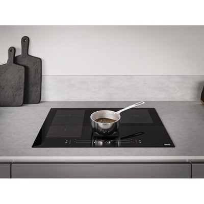 Варильна поверхня FRANKE Maris FMA 804 IF BK (108.0606.112)