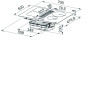FRANKE Smart FSM 709 HI Індукційна варильна поверхня + Витяжка (340.0678.203)