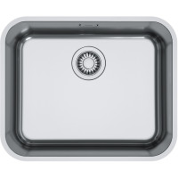 Кухонная мойка FRANKE Smart SRX 110-50 (122.0703.300)