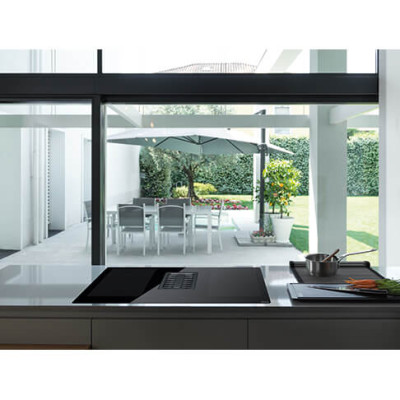 FRANKE Maris FMA 839. Індукційна варильна поверхня + Витяжка (340.0595.364)