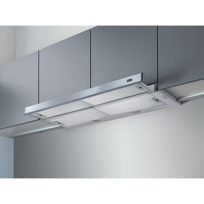 Витяжка FRANKE Flexa FTC 512/612/912 XSL/WH LED