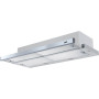 Витяжка FRANKE Flexa FTC 512/612/912 XSL/WH LED