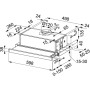Витяжка FRANKE Smart Telescopic FSM 601