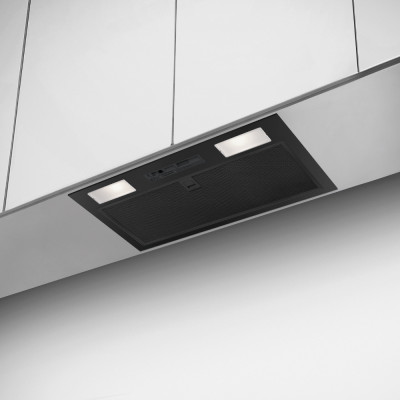 Витяжка FRANKE Inca Smart FBI 525/705 BK