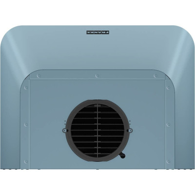 Витяжка FRANKE Smart Deco FSMD 508