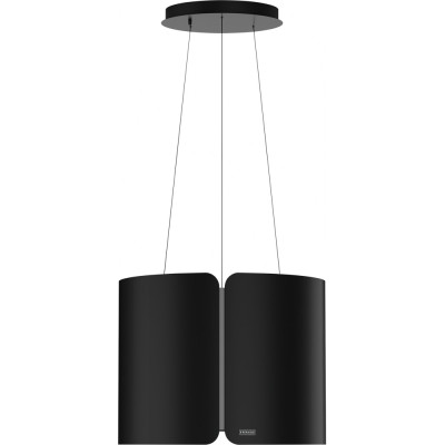 Витяжка FRANKE Suspended SMART FSMS F42 SS/BK/WH/BK MATT